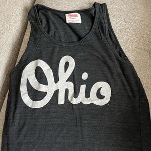 Ohio tank